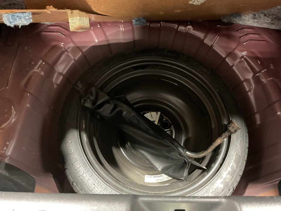 2018 Mitsubishi Mirage ES CVT