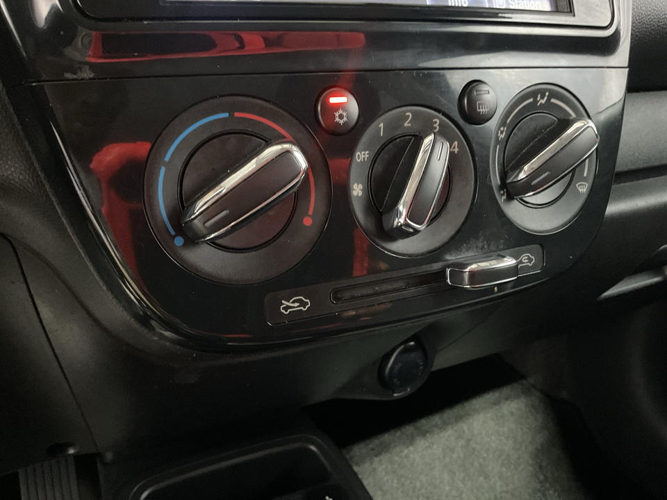 2018 Mitsubishi Mirage ES CVT