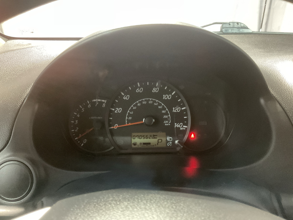 2018 Mitsubishi Mirage ES CVT