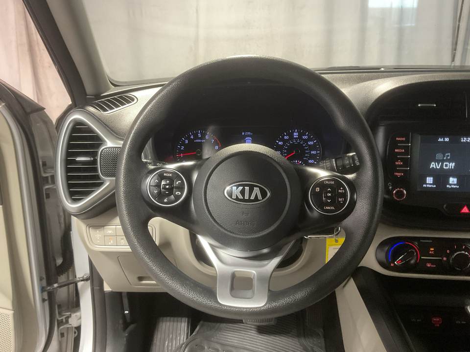 2020 Kia Soul S