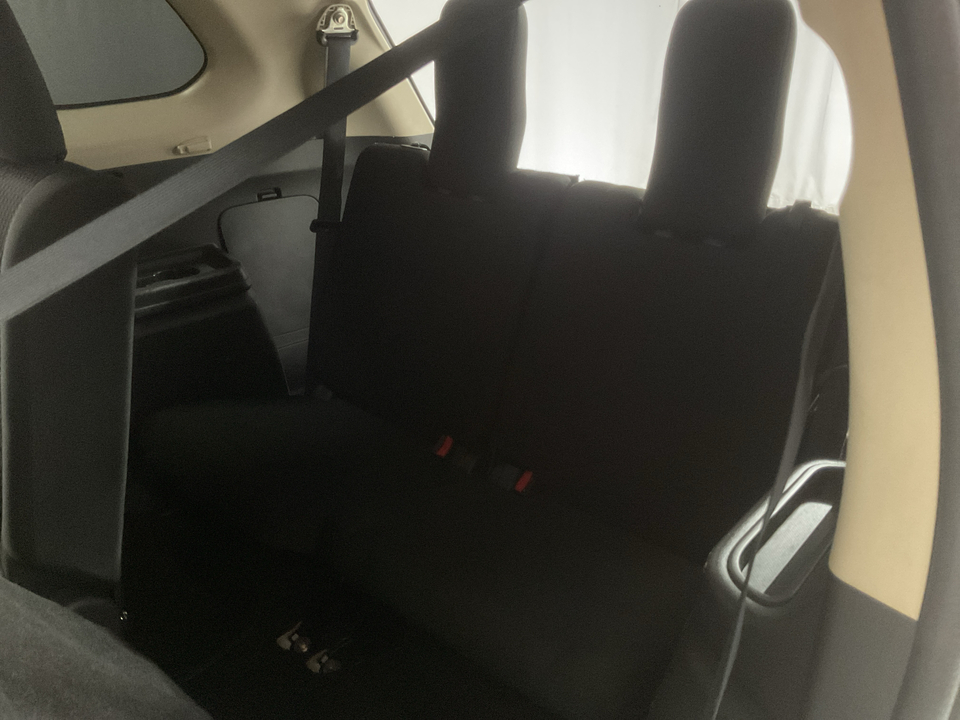 2018 Mitsubishi Outlander SE 2WD