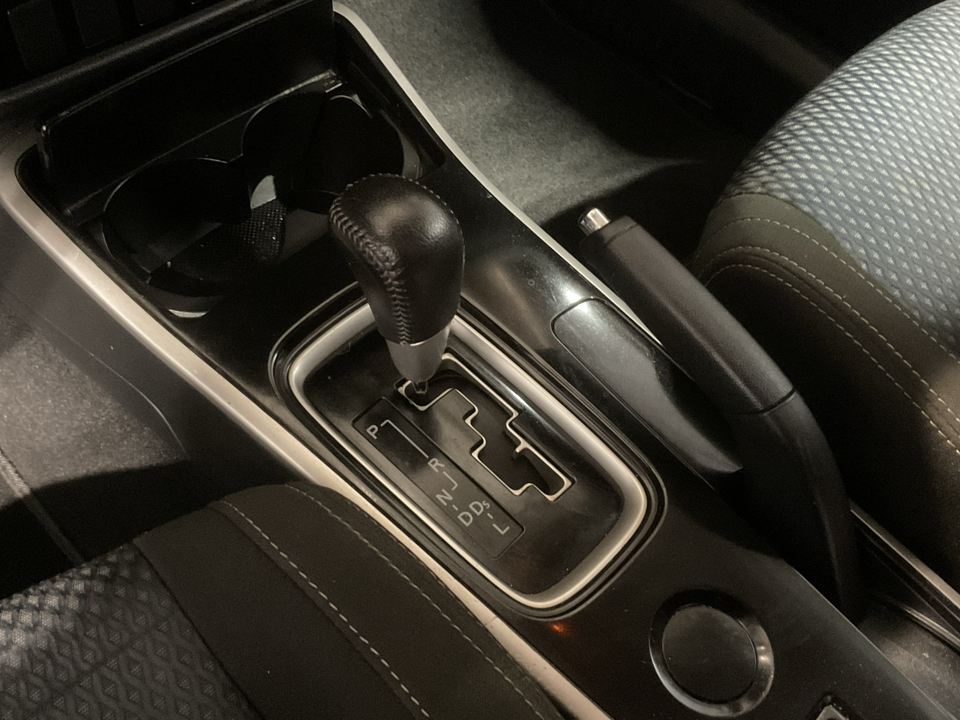 2018 Mitsubishi Outlander SE 2WD