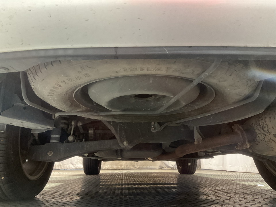 2018 Mitsubishi Outlander SE 2WD
