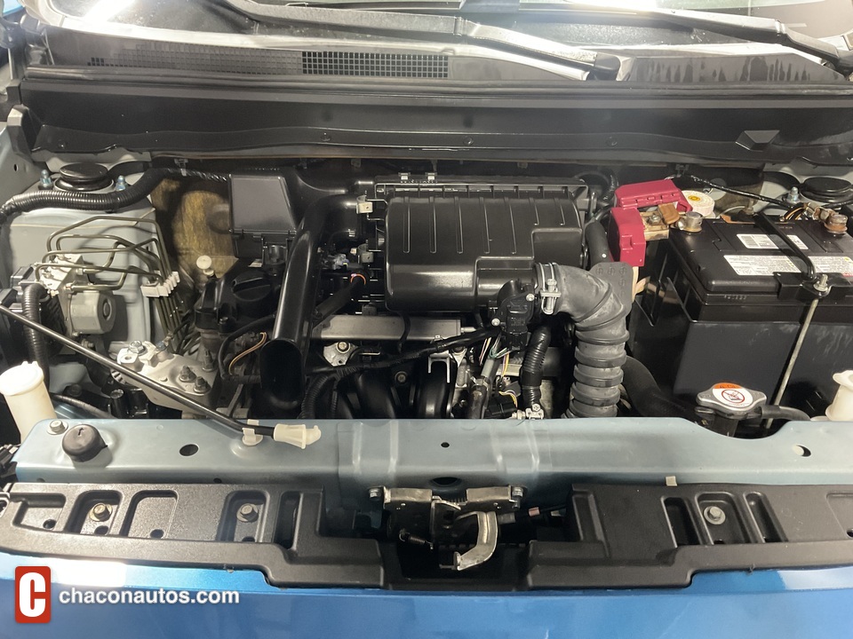 2019 Mitsubishi Mirage ES CVT