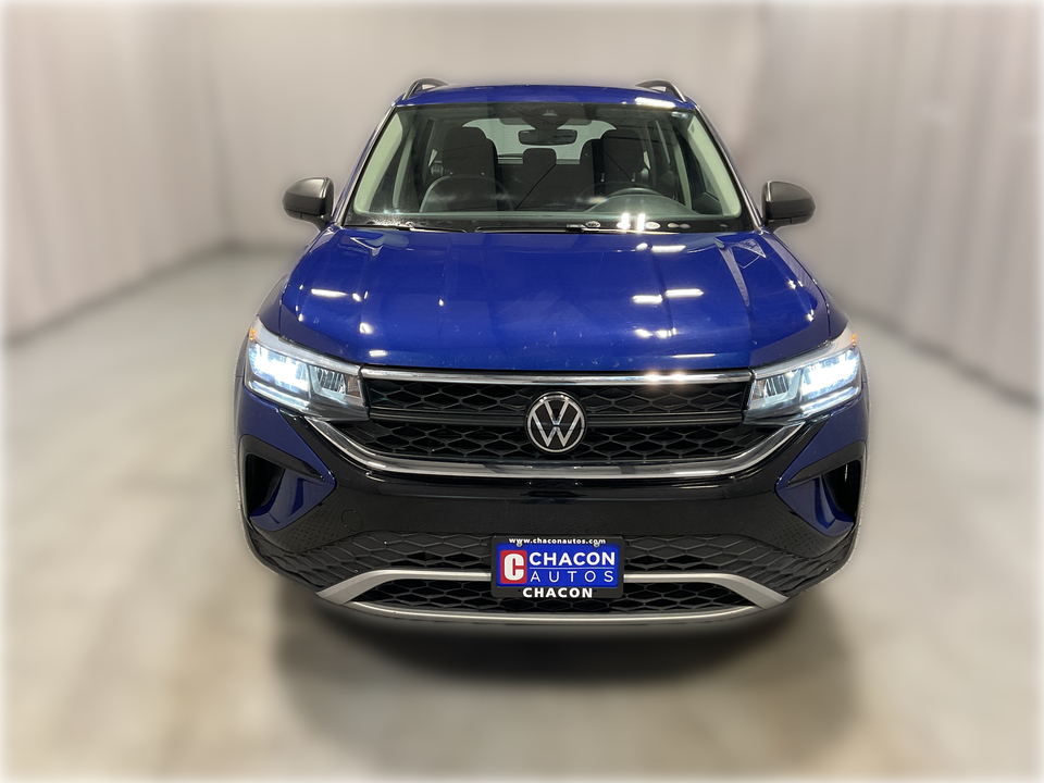 2024 Volkswagen Taos S