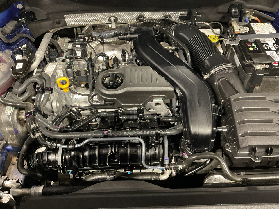 2024 Volkswagen Taos S