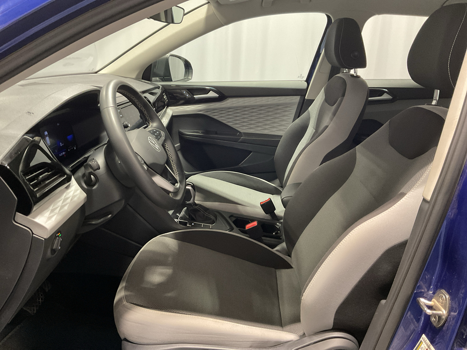 2024 Volkswagen Taos S