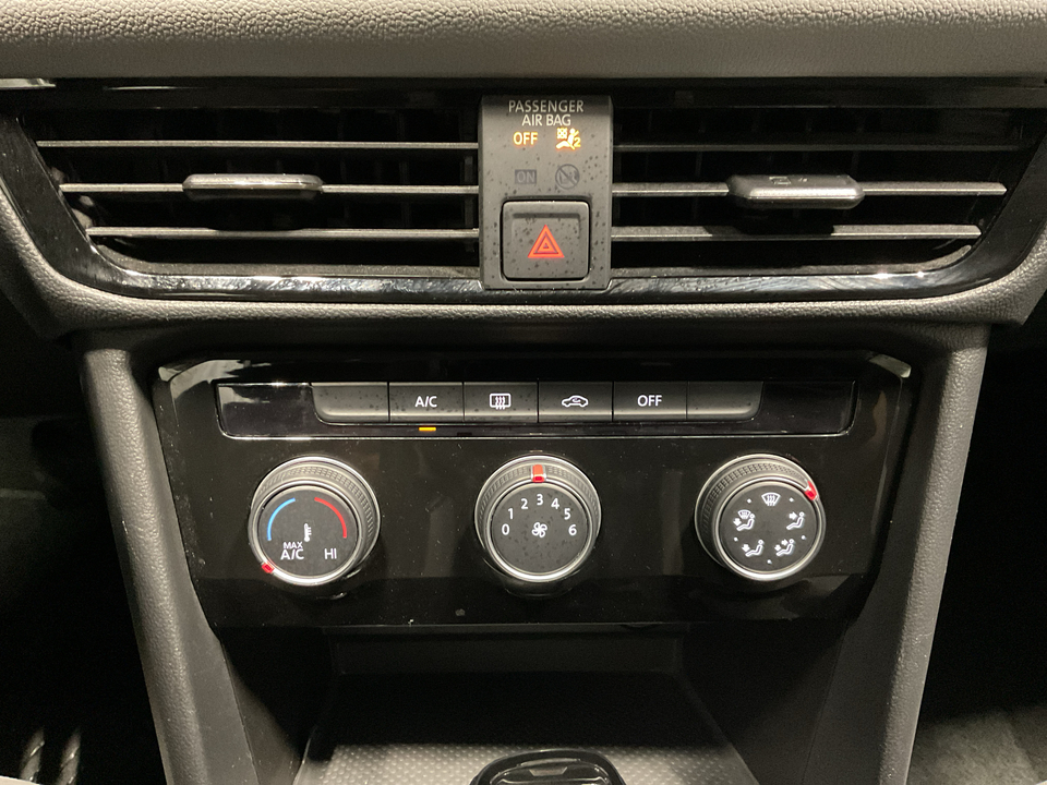 2024 Volkswagen Taos S