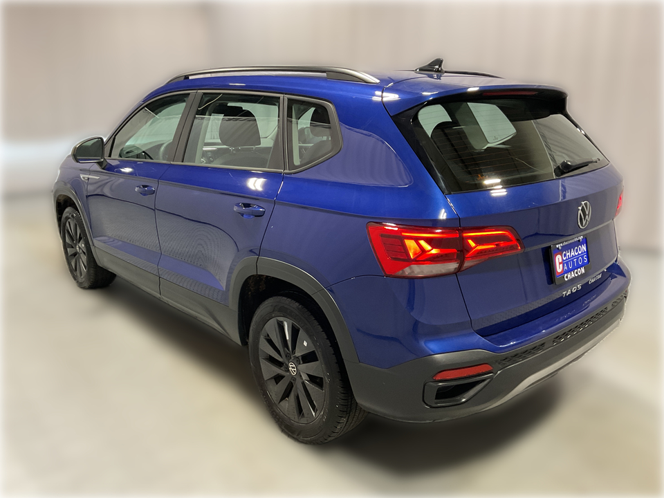2024 Volkswagen Taos S