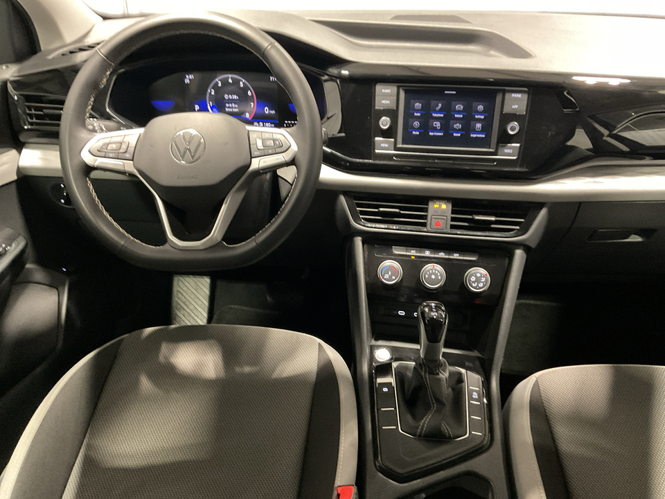 2024 Volkswagen Taos S
