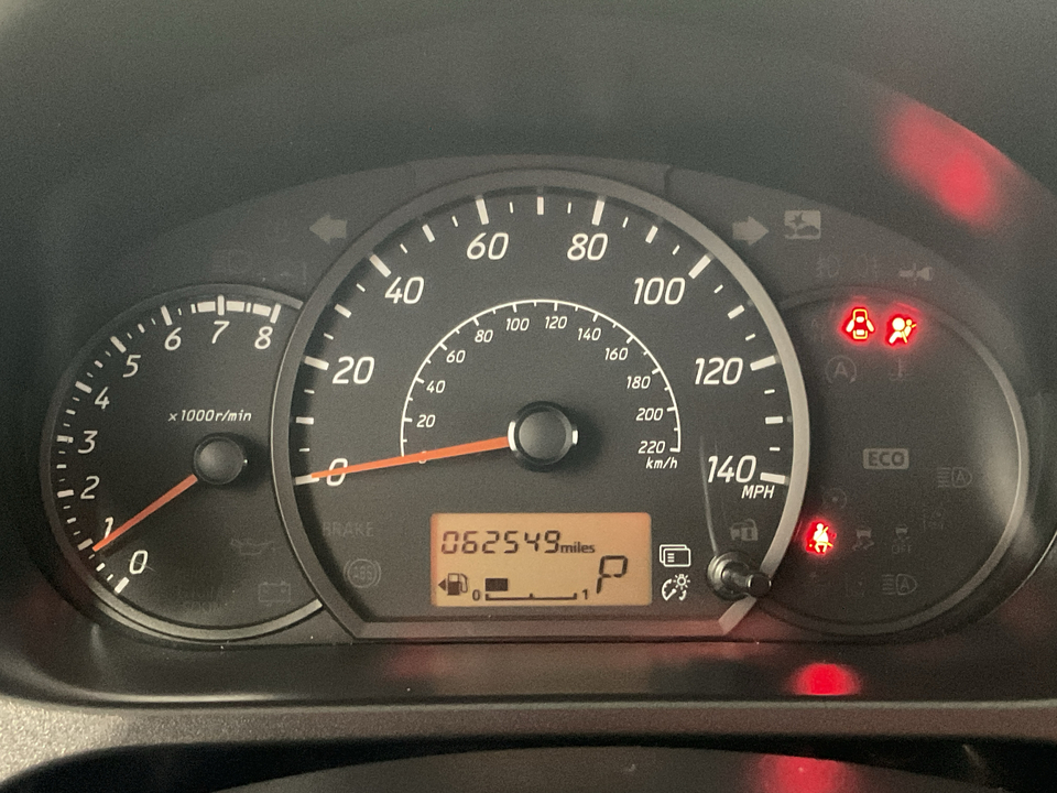 2022 Mitsubishi Mirage ES CVT