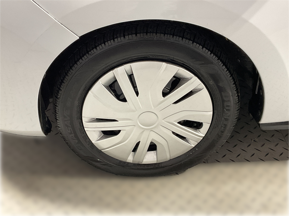 2022 Mitsubishi Mirage ES CVT