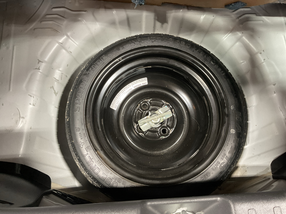 2022 Mitsubishi Mirage ES CVT