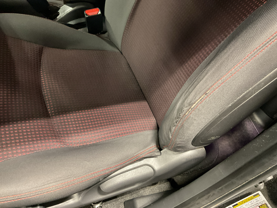 2020 Mitsubishi Mirage GT