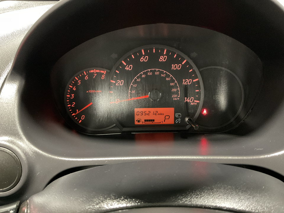 2020 Mitsubishi Mirage GT