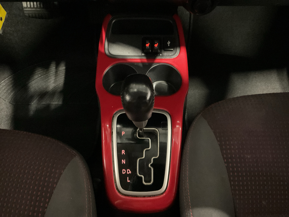 2020 Mitsubishi Mirage GT