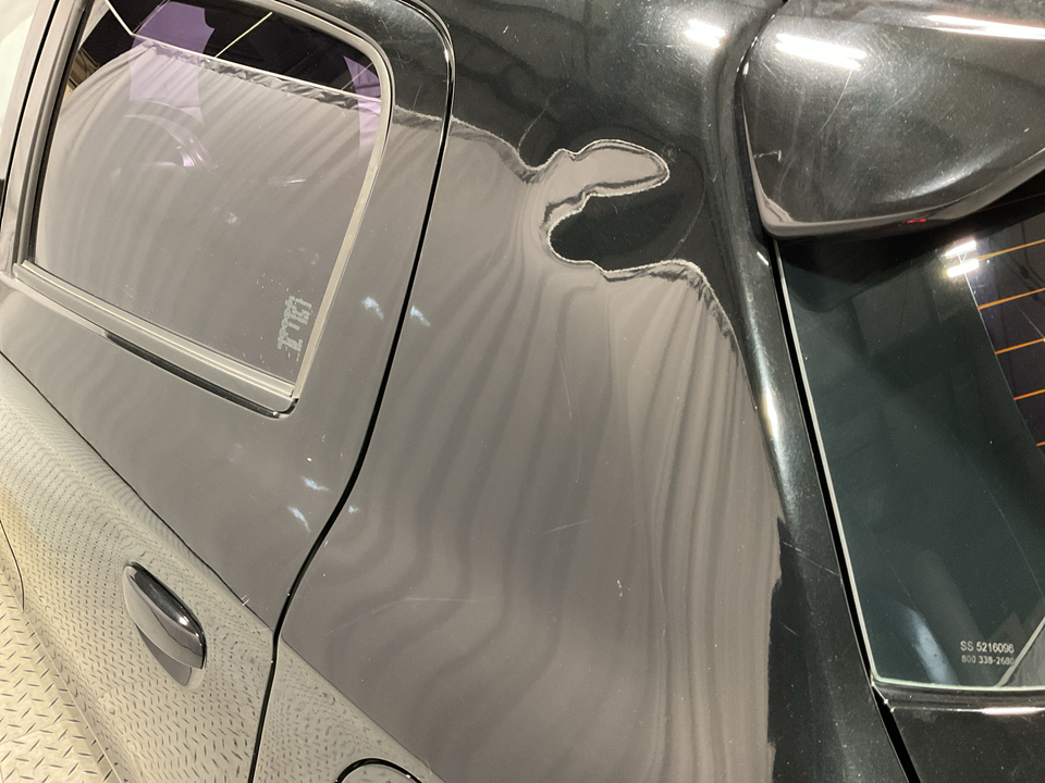2020 Mitsubishi Mirage GT
