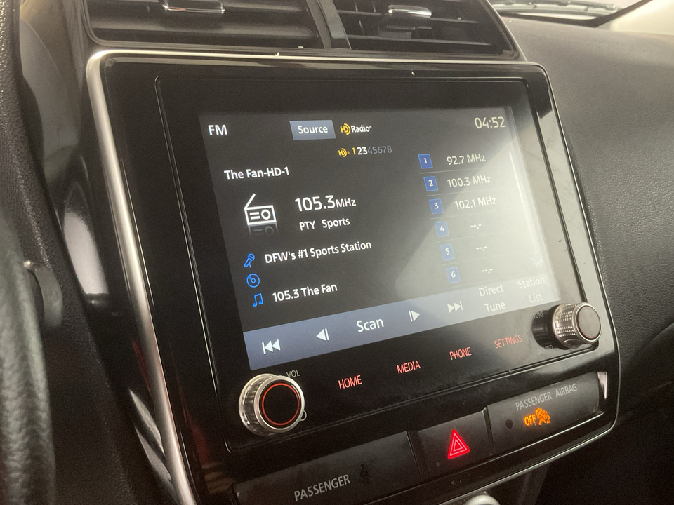 2024 Mitsubishi Outlander Sport 2.0 ES 4WD