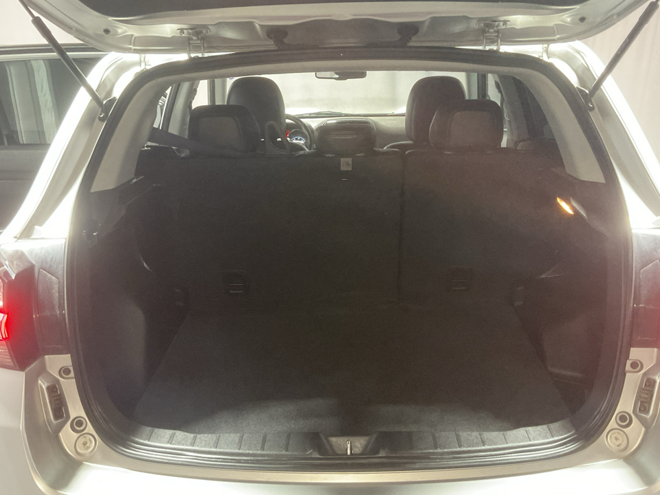 2024 Mitsubishi Outlander Sport 2.0 ES 4WD