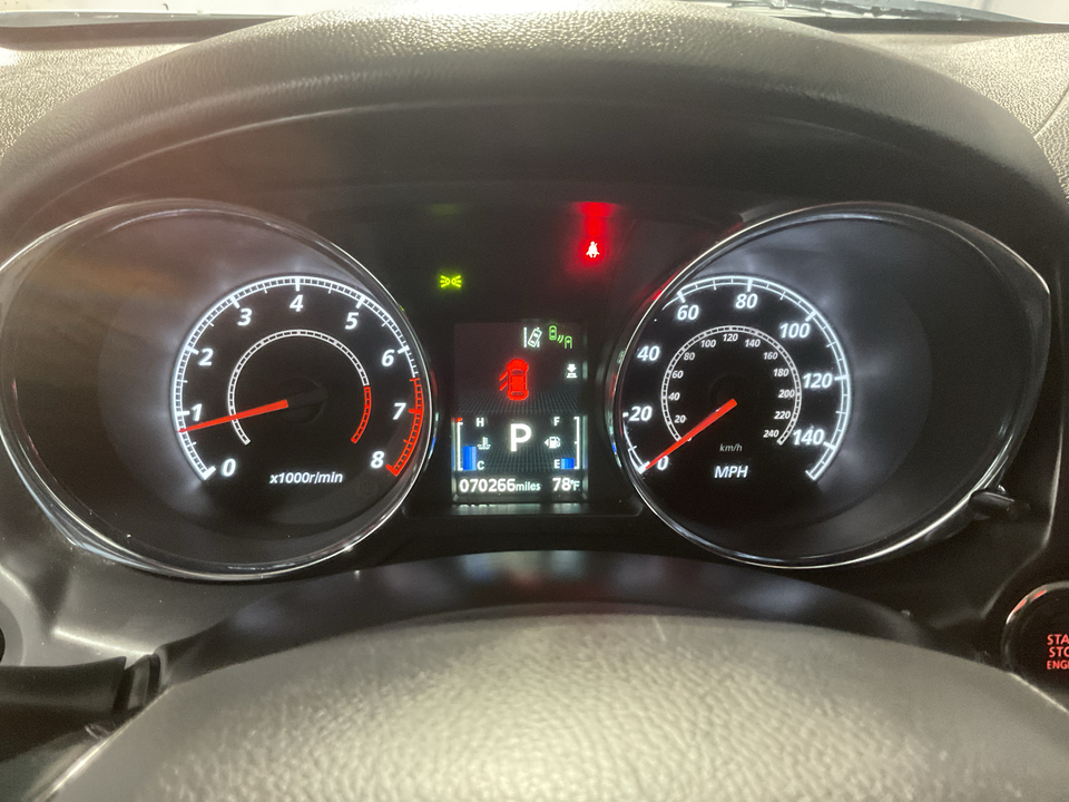 2024 Mitsubishi Outlander Sport 2.0 ES 4WD