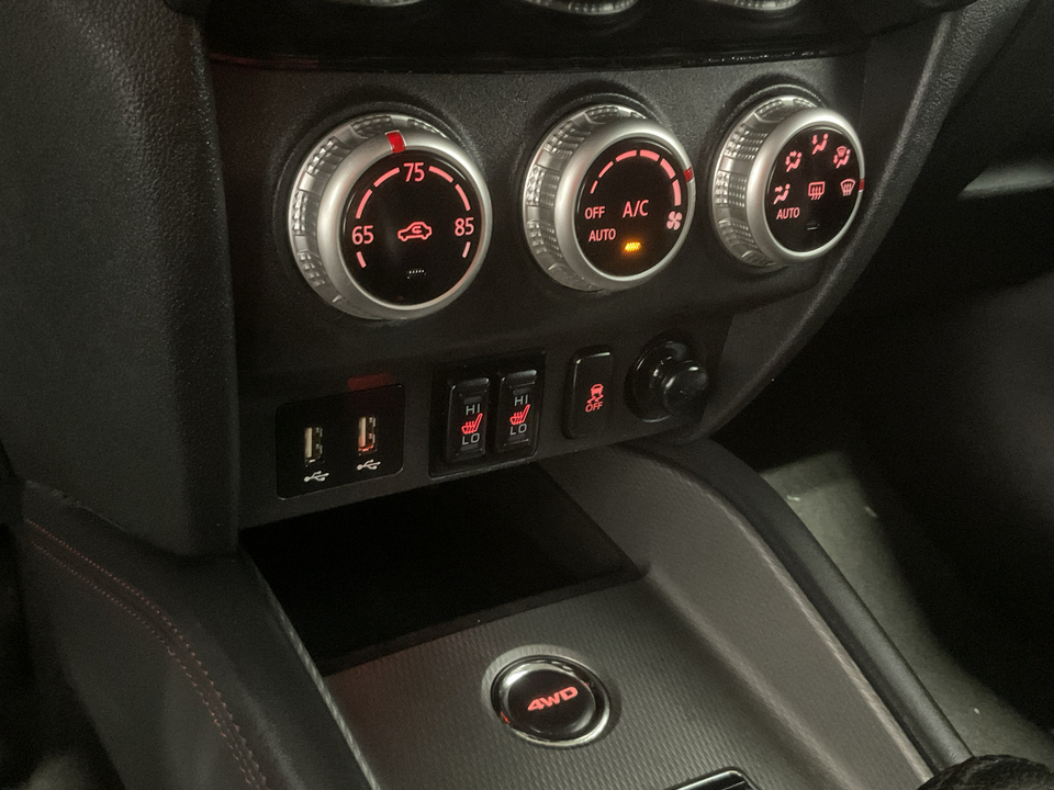 2024 Mitsubishi Outlander Sport 2.0 ES 4WD