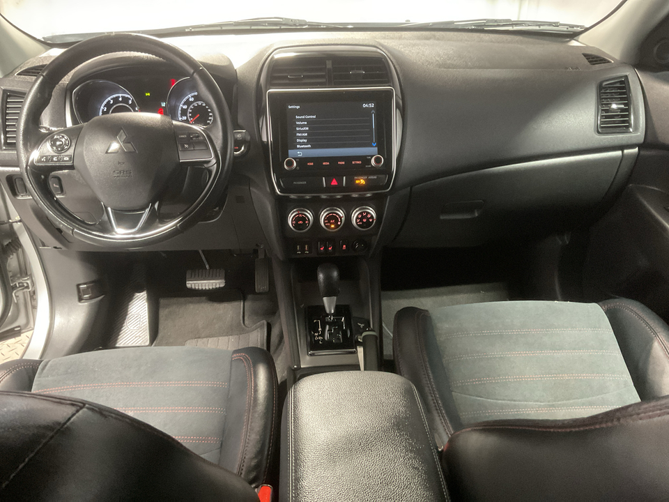 2024 Mitsubishi Outlander Sport 2.0 ES 4WD