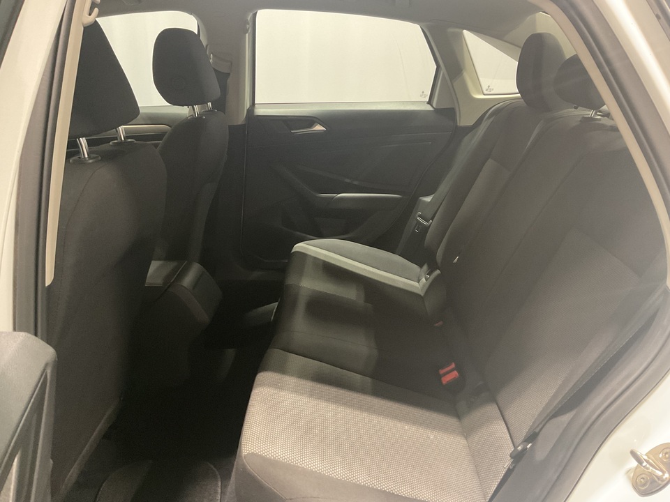 2021 Volkswagen Jetta 1.4T S 8A