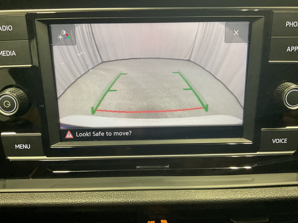 2021 Volkswagen Jetta 1.4T S 8A