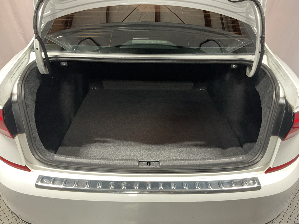 2021 Volkswagen Passat SE