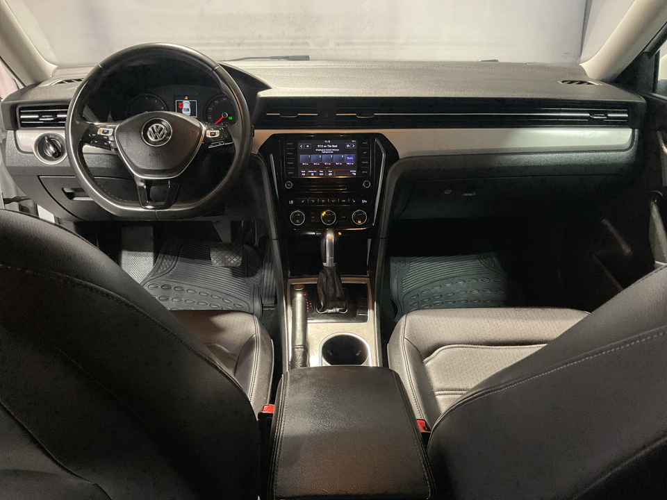 2021 Volkswagen Passat SE