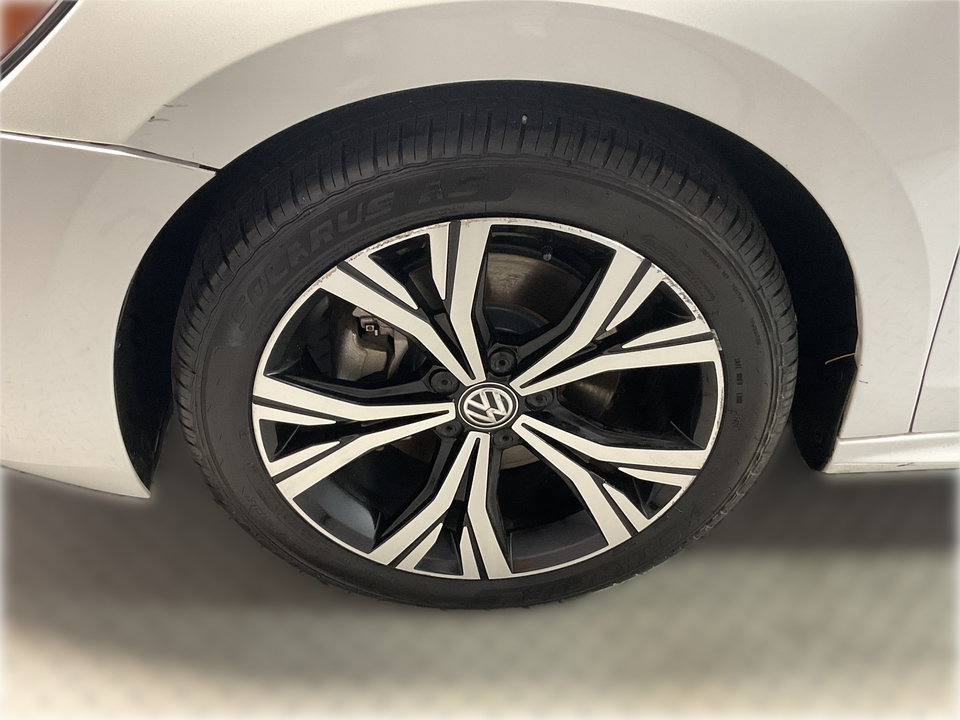 2021 Volkswagen Passat SE