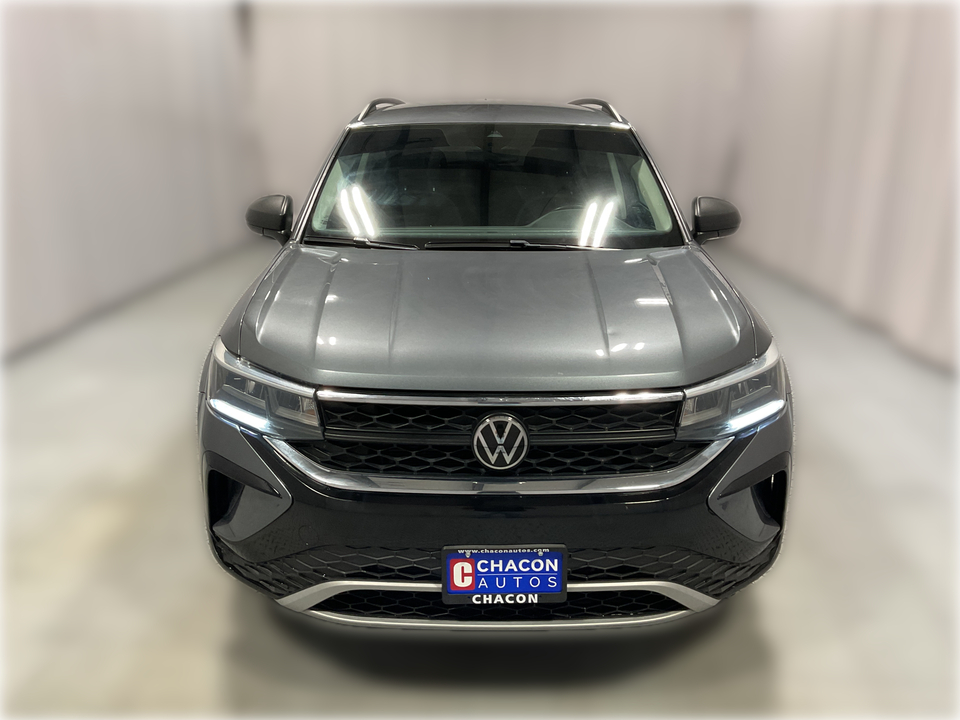2024 Volkswagen Taos S