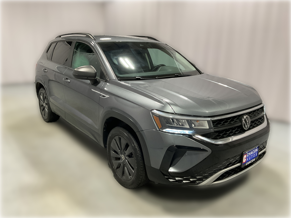 2024 Volkswagen Taos S