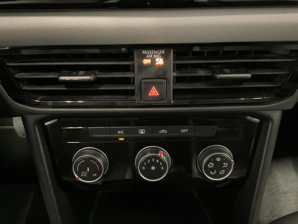 2024 Volkswagen Taos S