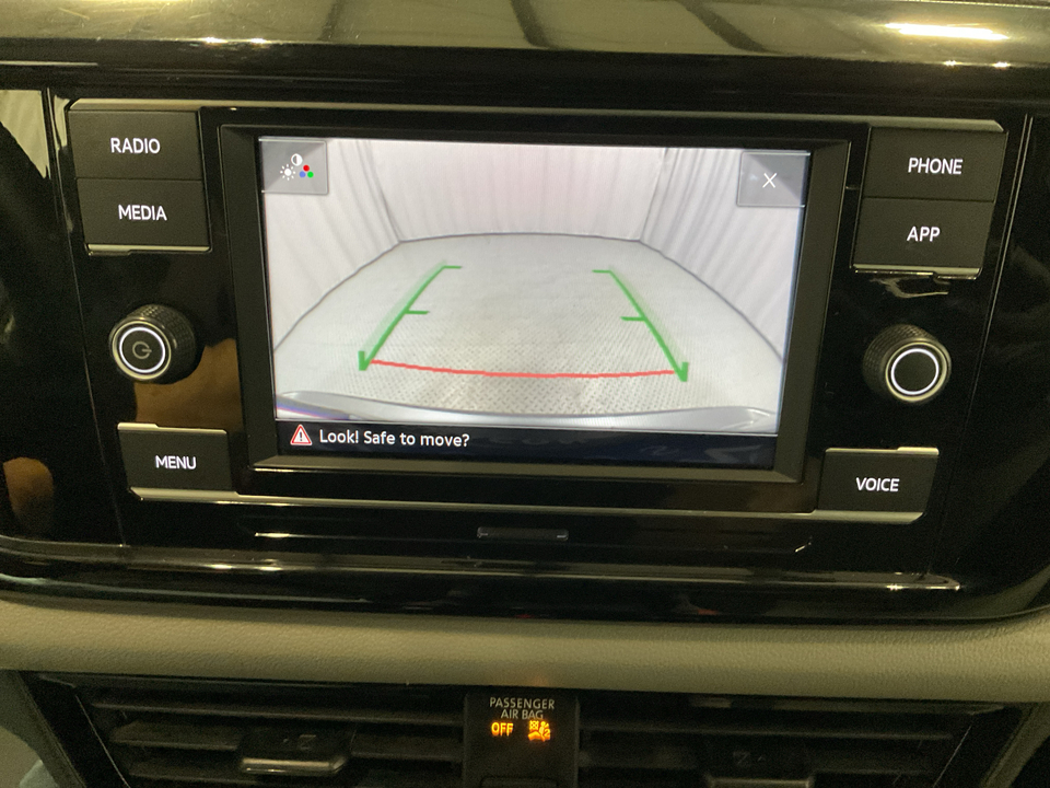 2024 Volkswagen Taos S