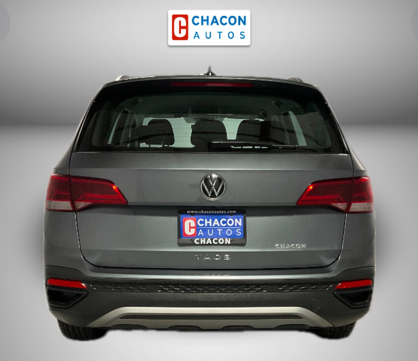 2024 Volkswagen Taos S
