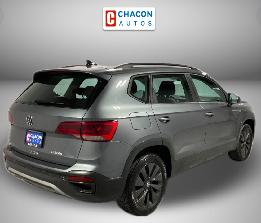 2024 Volkswagen Taos S
