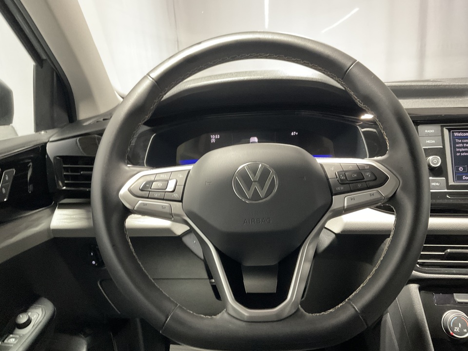 2024 Volkswagen Taos S