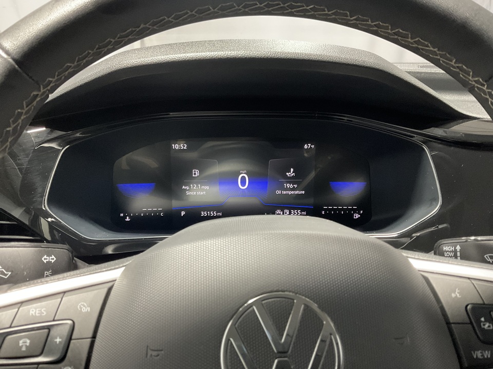 2024 Volkswagen Taos S