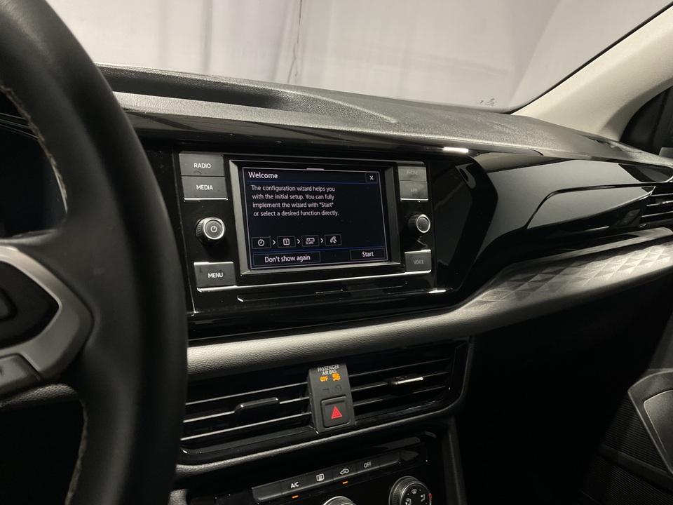 2024 Volkswagen Taos S