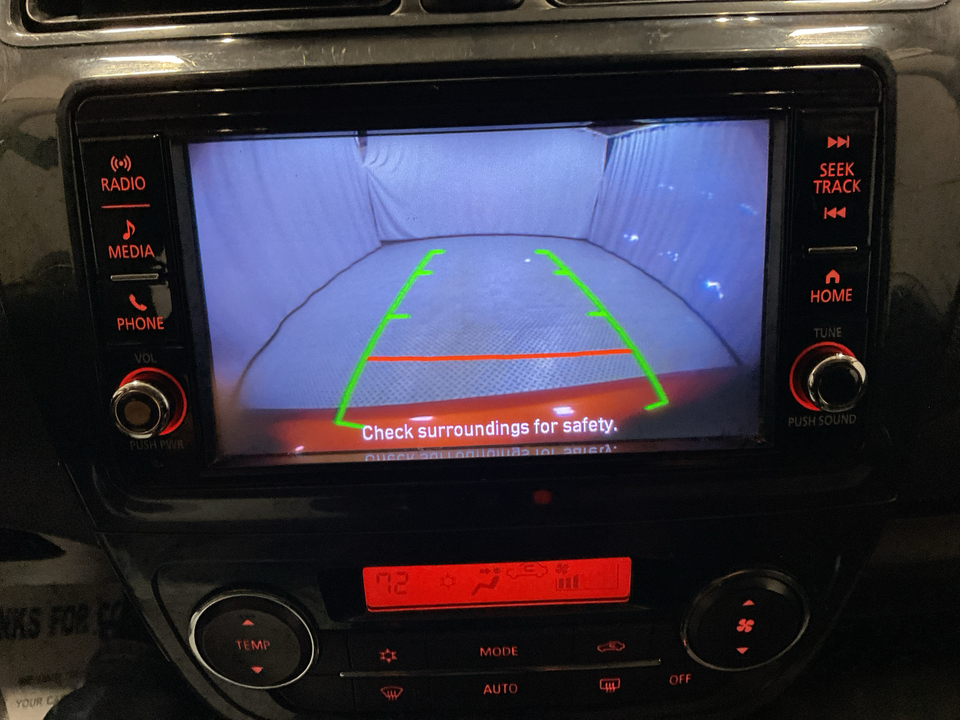 2020 Mitsubishi Mirage ES CVT