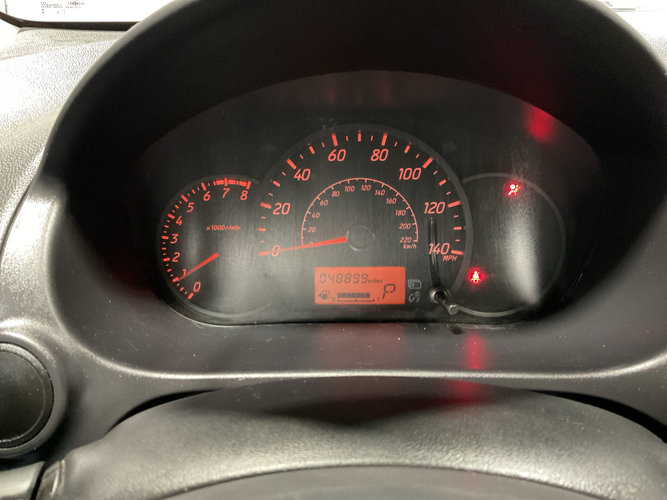 2020 Mitsubishi Mirage ES CVT