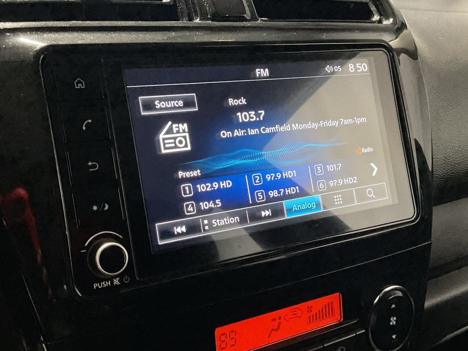 2021 Mitsubishi Mirage ES CVT