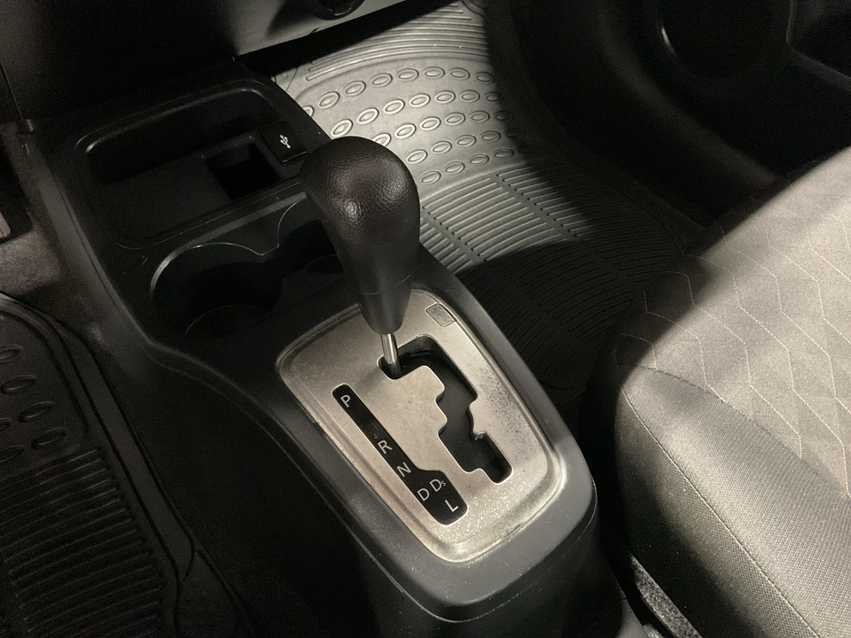 2021 Mitsubishi Mirage ES CVT