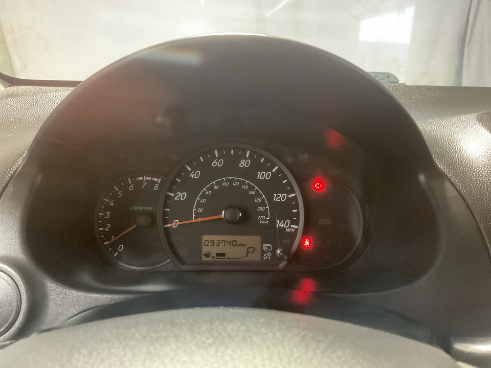 2021 Mitsubishi Mirage ES CVT