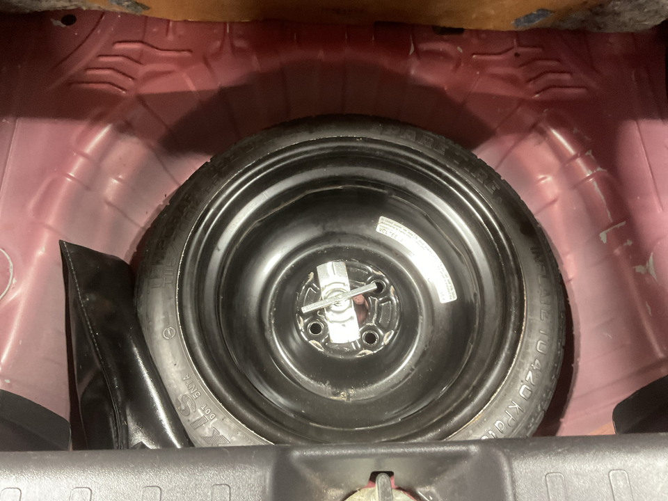 2021 Mitsubishi Mirage ES CVT