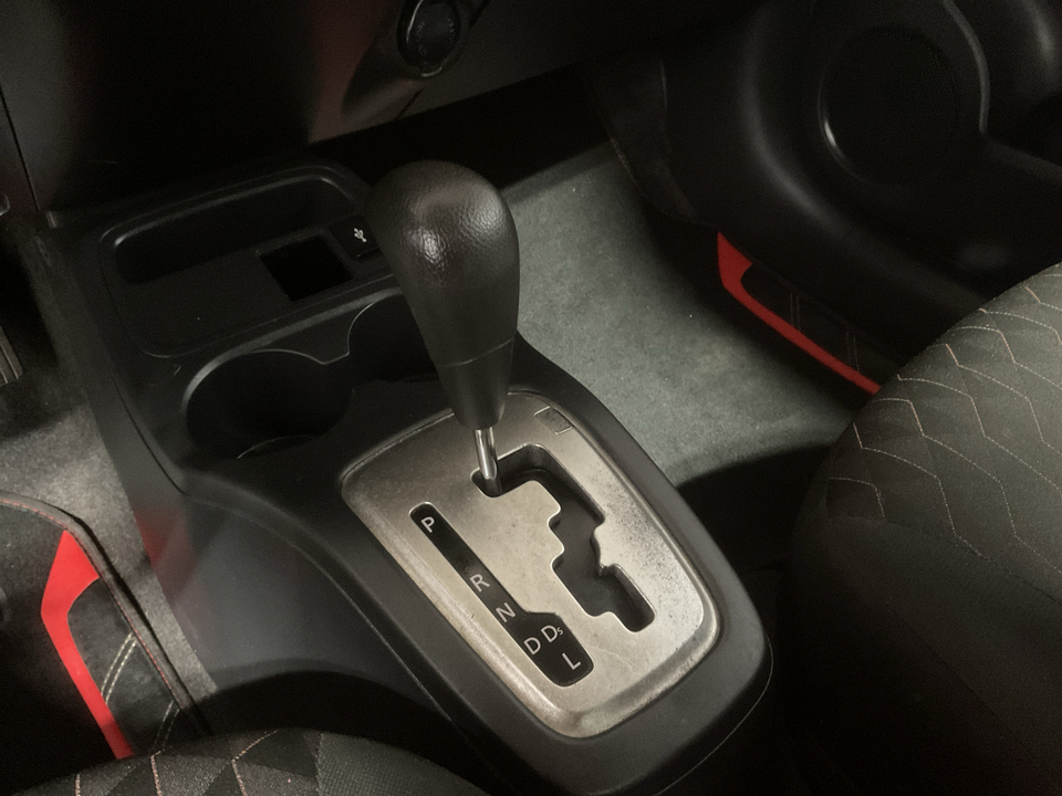 2021 Mitsubishi Mirage ES CVT