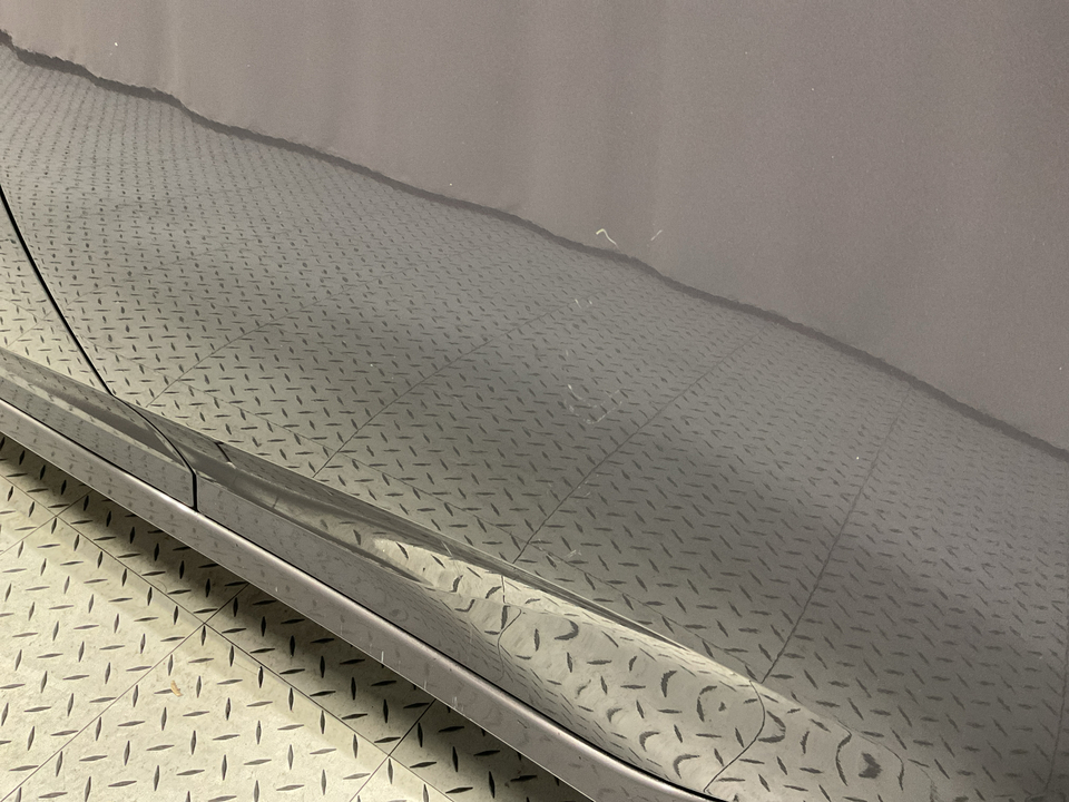 2021 Honda Civic Sport CVT