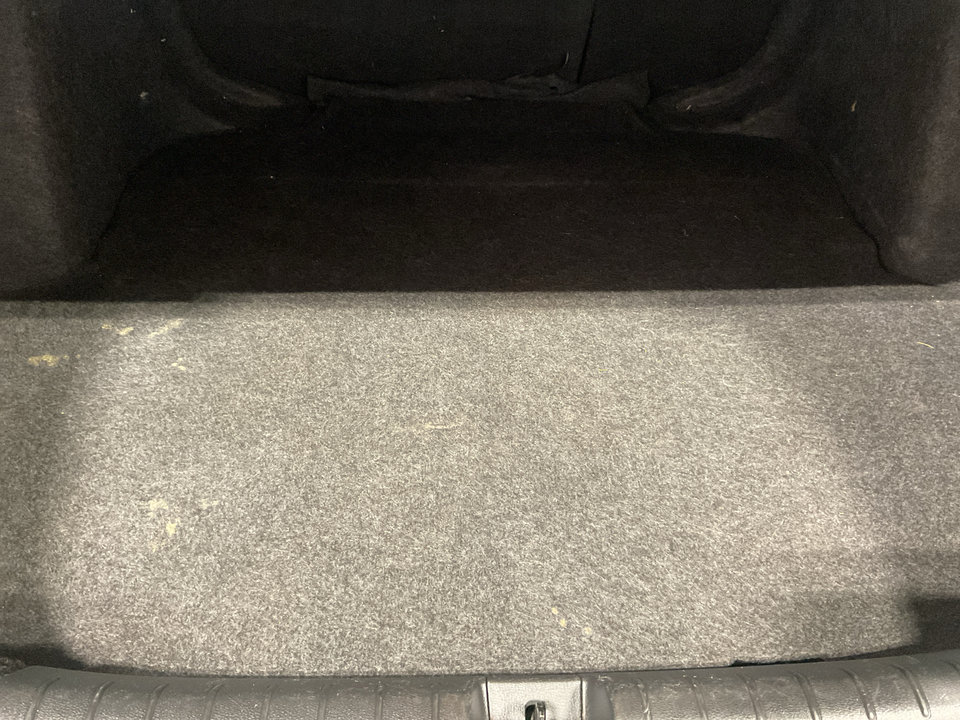 2021 Honda Civic Sport CVT