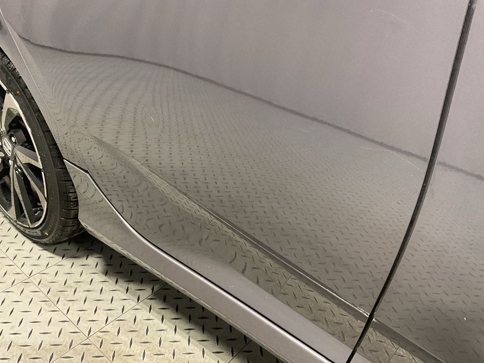 2021 Honda Civic Sport CVT